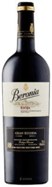 Beronia Rioja Gran Reserva