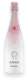 Anna de Cordorniu Brut Pink