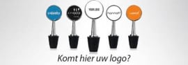 WINECHILL 2.0 DE ENIGE ORGINELE  - MET EIGEN LOGO