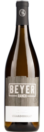 Wente - Beyer Ranch Chardonnay - 0.75L