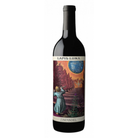 Lapis Luna - Zinfandel