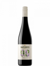 Torres Natureo Syrah-Garnacha - alcohol vrij