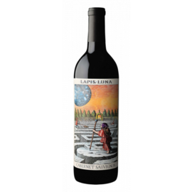 Lapis Luna - Cabernet Sauvignon - 0.75L
