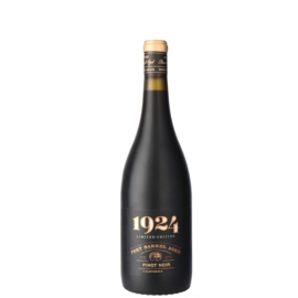 1924 - Port Barrel Pinot Noir - 0.75L