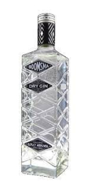 Boomsma Dry Gin