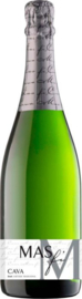 Mas Fi Cava 0,0% alcohol - Spanje