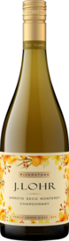 J. Lohr Winery - Riverstone Monterey Chardonnay - 0.75L
