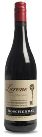 Boschendal Larone - Shiraz Mourvedre