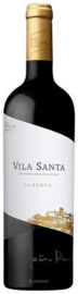 Vila Santa Reserva Tinto