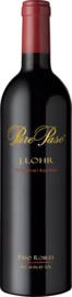 J. Lohr Winery - Pure Paso - 0.75L