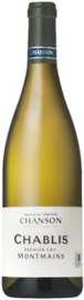 Chanson Chablis Premier Cru Montmains