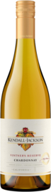 Kendall-Jackson - Vintner’s Reserve Chardonnay - 0.75L