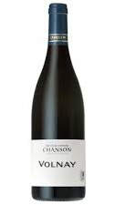 Chanson Volnay