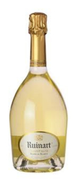 Champagne  - Ruinart Blanc de Blancs Halve Fles