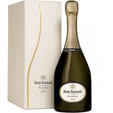 Champagne  - Dom Ruinart Blanc de Blancs 2009
