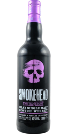 Smokehead Twisted Stout SM