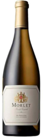 Morlet Family Vineyards - Ma Princesse Chardonnay - 0.75L - 2021