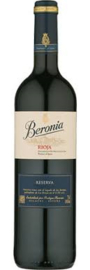 Beronia Rioja Reserva