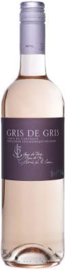 Gris de Gris Dune  2023- Sable de Camarque igp