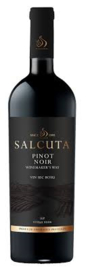 Salcuta Pinot Noir