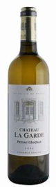 Chateau La Garde Blanc - AC Pessac-Leogan