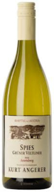 Spies Kurt Angerer - Grüner Veltliner