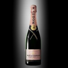 Moët & Chandon Brut Rosé Impérial