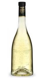 Chateau Roubine Blanc 'Lion & Dragon' - Biologisch