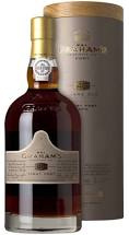 Graham's  40  Year Old Tawny Port in luxe tube - 75cl