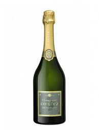 Champagne Deutz  - Brut Classic