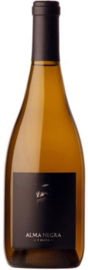 Alma Negra - Blanco - 0.75L