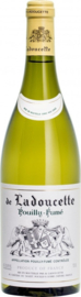 Baron de Ladoucette - Pouilly Fume - 0.75L
