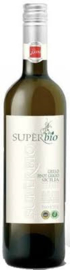 Superbio Grillo - Pinot Grigio - Biologisch