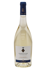 Antinori - Tenuta Guado al Tasso Bolgheri Vermentino - 0.75L - Toscana