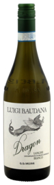 G.D. Vajra - Luigi Baudini Dragon Bianco - 0.75L - Piemonte