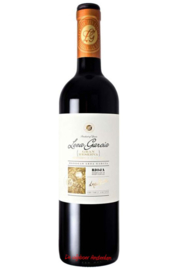 Leza García Rioja Gran Reserva