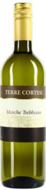 Terre Cortesi Marche Trebbiano