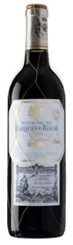 Marques de Riscal Rioja Reserva