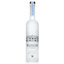 Belvedere Vodka