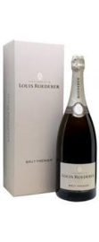 Louis Roederer Champagne Brut Premier in luxe geschenkdoos