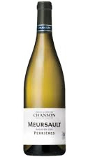 Chanson Meursault Perrieres Premier Cru