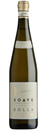 Bolla - Soave Classico Rètro DOC - 0.75L - Veneto