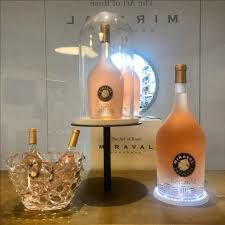 Château Miraval Rosé 2023-  6 Liter