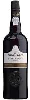 Graham's Fine Tawny Port - 75cl