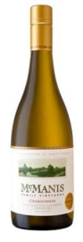 Mc Manis Chardonnay