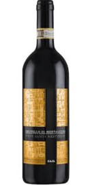 Gaja - Brunello di Montalcino