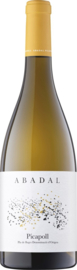 Abadal - Picapoll - 0.75L