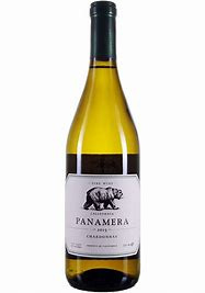 Panamera Chardonnay