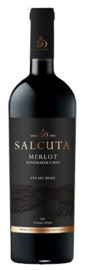 Salcuta Merlot