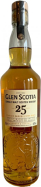 Glen Scotia 1995 25 Year SM
